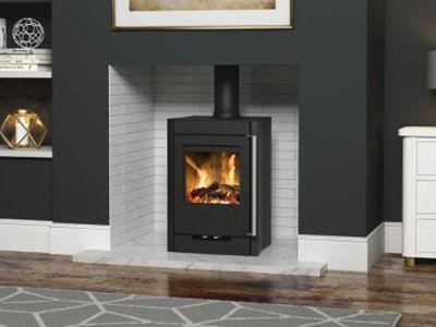 Solid Fuel Stoves