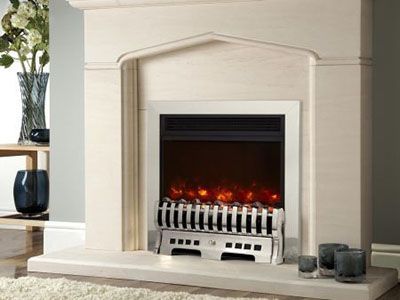 Electric Fires