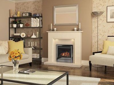 Gas Fires