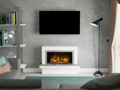 Electric Fires