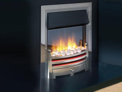 Hudson Electric Fire