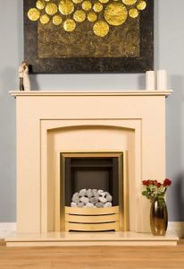 Oviado Fire Surround