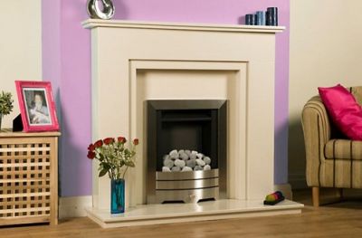 Elite Fire Surround