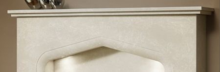 Click Here To Enlarge This Photo Of Verdena Fire Surround
