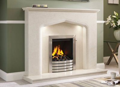 Verdena Fire Surround