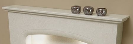 Click Here To Enlarge This Photo Of Viena Fire Surround