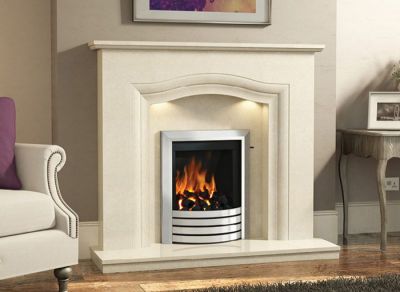 Rosalina Fire Surround