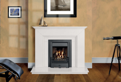 Heddon Fire Surround