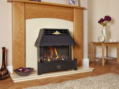 Emberglow - Outset Gas Fire