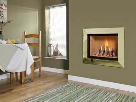 Click Here To Enlarge This Photo Of Celena HE Gas Fire