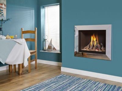 Celena HE Gas Fire
