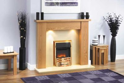 Bromley Fire Surround