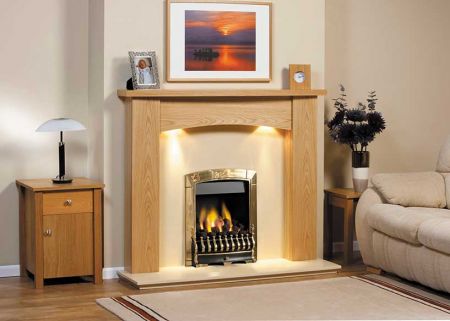Click Here To Enlarge This Photo Of Didsbury Fire Surround