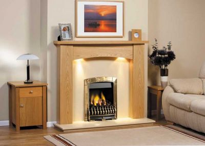 Didsbury Fire Surround