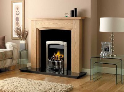 Upminster Fire Surround