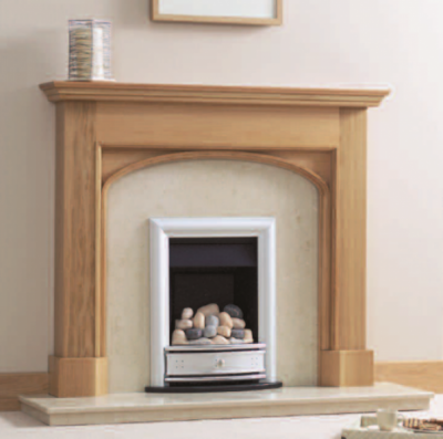 Scala Fire Surround