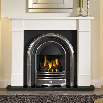 Click Here To Enlarge This Photo Of Jubilee Highlight Cast Fire