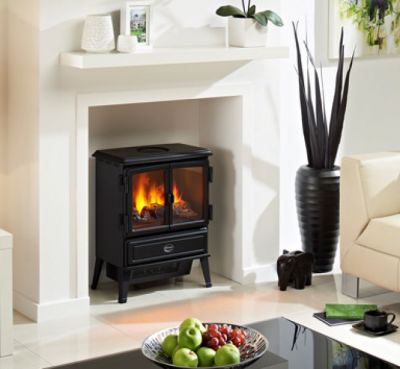 Oakhurst Opti-Myst Electric Stove