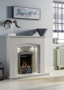Trieste Fire Surround