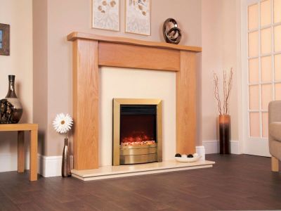 Electriflame XD Essence Electric Fire