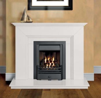 Click Here To Enlarge This Photo Of Compton 44" Fire Surround