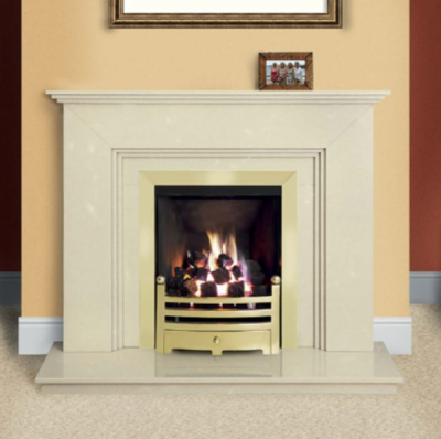 Compton 44" Fire Surround