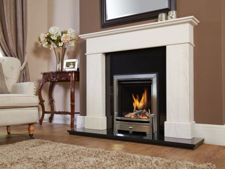 Click Here To Enlarge This Photo Of Passion HE Gas Fire