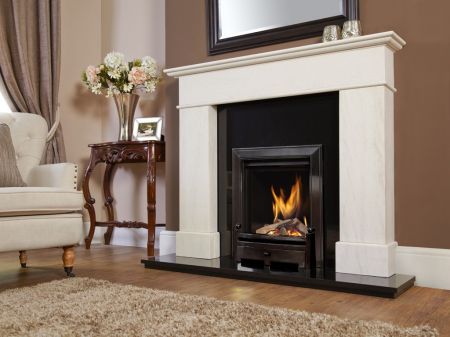 Click Here To Enlarge This Photo Of Passion HE Gas Fire