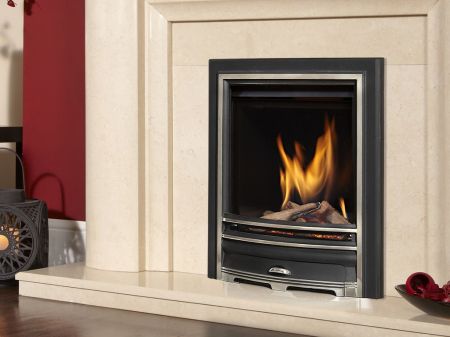 Click Here To Enlarge This Photo Of Passion HE Gas Fire