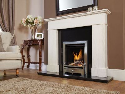Passion HE Gas Fire
