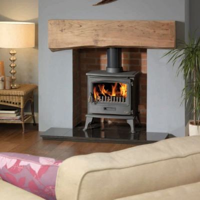 Cleanburn - Wood Burner