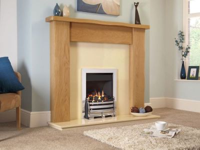 Kohlangaz Gosford gas fire