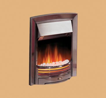 Click Here To Enlarge This Photo Of Adagio Electric Fire