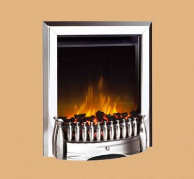 Exbury Electric Fire