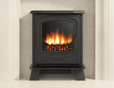 Hereford Inset Electric Stove