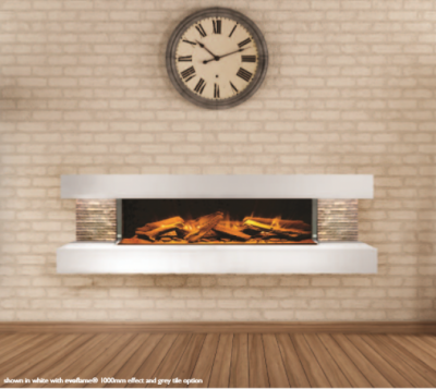 Compton 1000 Electric Fire