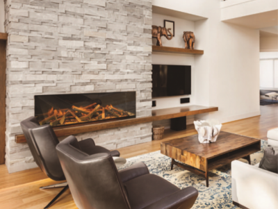E1500GF Electric Fire