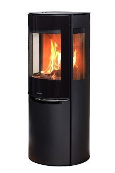 Click Here To Enlarge This Photo Of 9.5 Wood Burning Stove