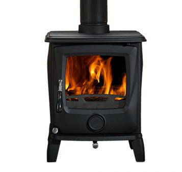 Click Here To Enlarge This Photo Of Cougar 5 Stove