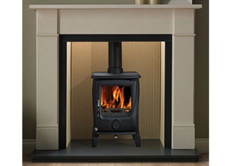 Click Here To Enlarge This Photo Of Cougar 5 Stove