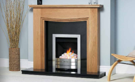 Click Here To Enlarge This Photo Of Bayswater Fire Surround