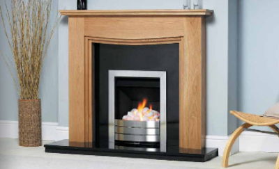 Bayswater Fire Surround