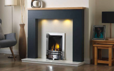 Grantham Fire Surround