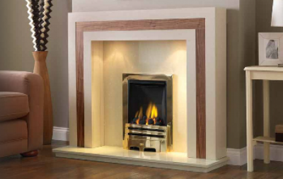 Camden Fire Surround