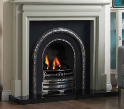 Leith Fire Surround