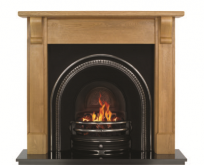 Click Here To Enlarge This Photo Of Bedford Fire Surround