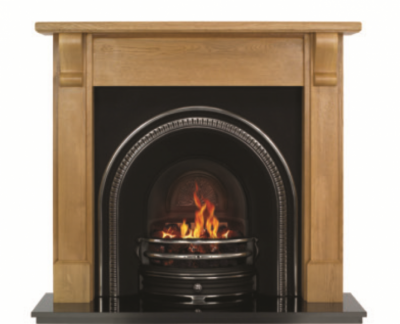 Bedford Fire Surround