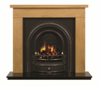 Borrington Fire Surround