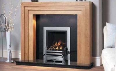 Camberley Fire Surround