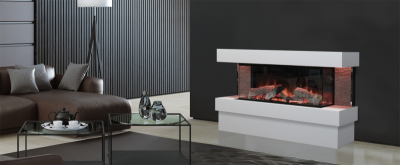kalmar Electric Fire